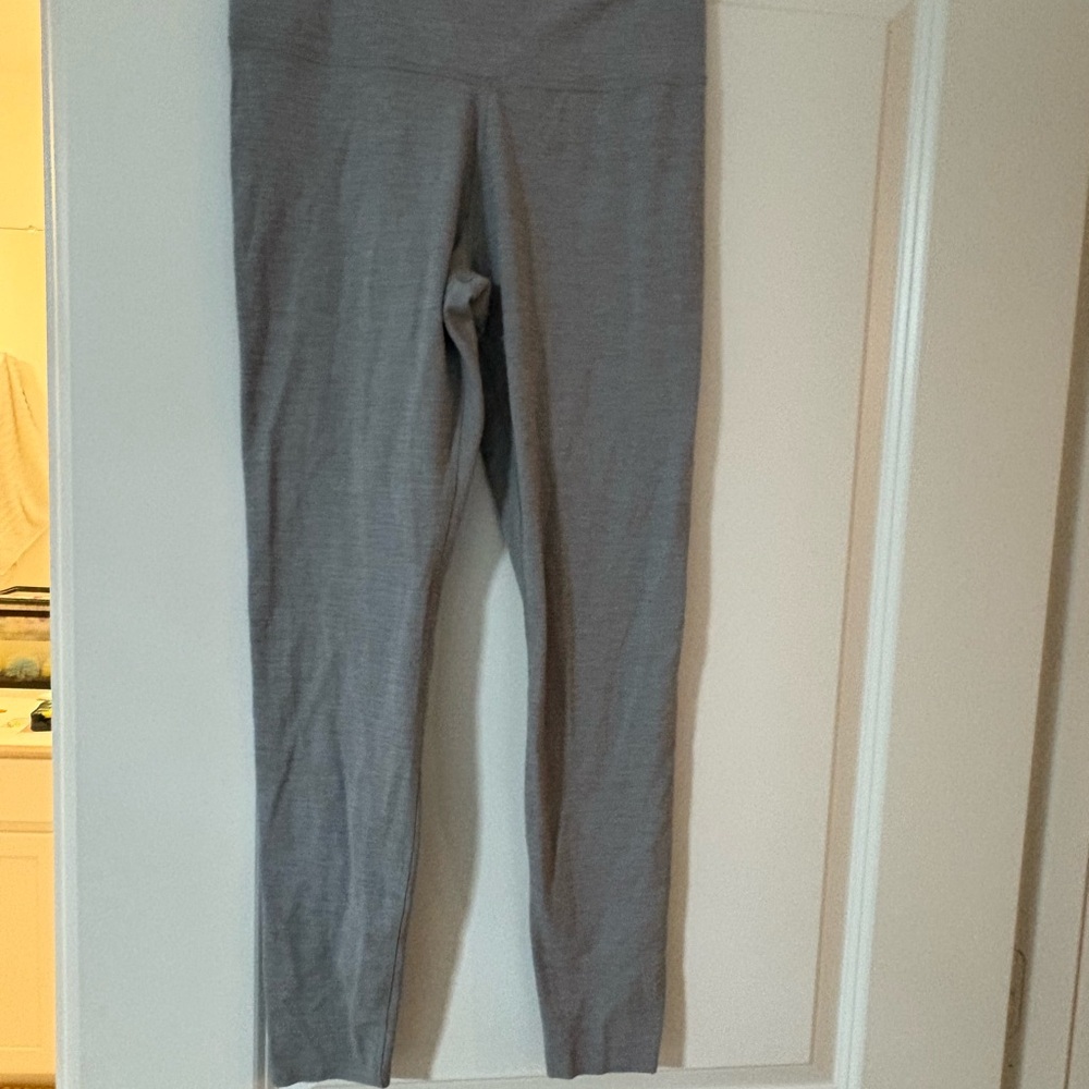 Nike Yoga Leggings